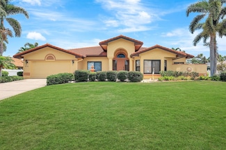 619 SE 18th Terrace, Cape Coral, FL 33990