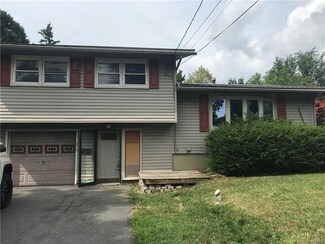 200 Ballantyne Rd, Syracuse, NY 13205