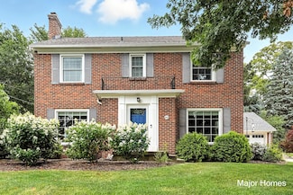 1543 Mackinaw Rd SE, Grand Rapids, MI 49506