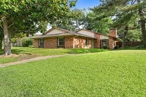 2905 E Park Blvd, Plano, TX 75074