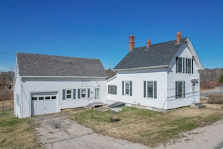 1357 Indian River Rd, Addison, ME 04606