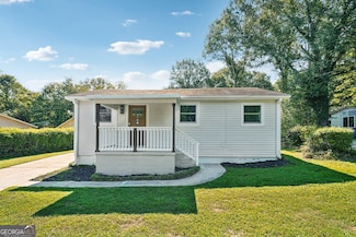 190 Derby St, Athens, GA 30601