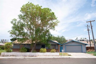 2043 S Citrus Loop, Yuma, AZ 85364