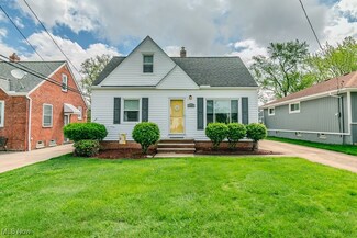 1237 Mayfield Ridge Rd, Cleveland, OH 44124