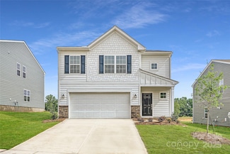 151 Astor St, Troutman, NC 28166