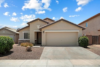 25807 W St Charles Ct, Buckeye, AZ 85326
