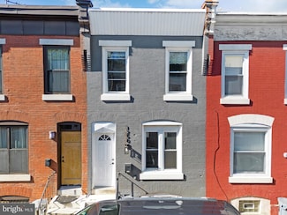 1250 N Newkirk St, Philadelphia, PA 19121