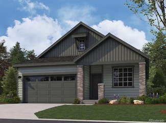13725 Daffodil Point, Parker, CO 80134