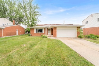 29206 Guy St, Southfield, MI 48076