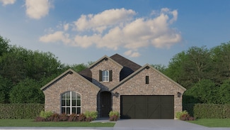 11313 Bratton Blvd, Haslet, TX 76052