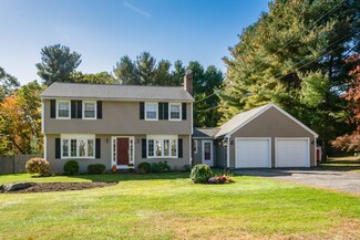 20 Trinity Ave, Grafton, MA 01519