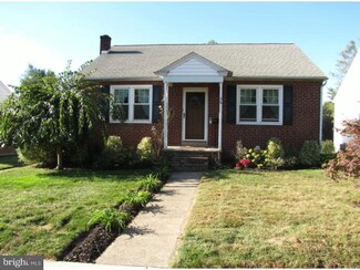 26 W 7th St, Pottstown, PA 19464