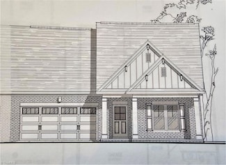 4222 Quartersaw Ln, Clemmons, NC 27012
