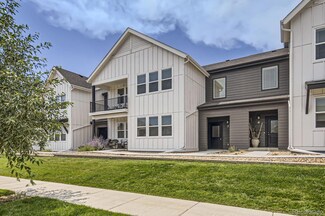 2102 Setting Sun Dr Unit 5, Windsor, CO 80550