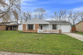 3052 Quinby Dr, Columbus, OH 43232