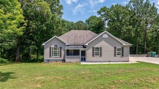 412 Ellerbe Dr, Statham, GA 30666