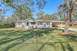 702 N Palmetto St, Summerville, SC 29483
