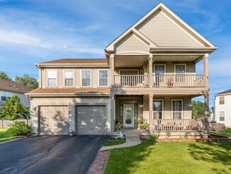 2154 Muirfield Trail, Bolingbrook, IL 60490