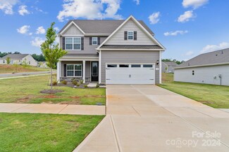163 Susannah St, Troutman, NC 28166