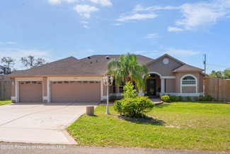 12300 Drake Ln, Spring Hill, FL 34609