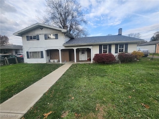 5438 Jimtown Rd, East Palestine, OH 44413