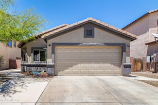 4099 E Shadow Branch Dr, Tucson, AZ 85756