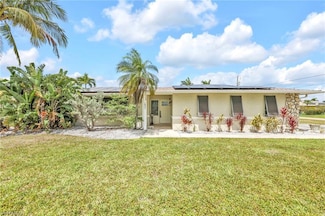 1831 Palaco Grande Pkwy, Cape Coral, FL 33904