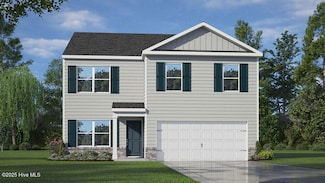 4007 Topsail Trail, James City, NC 28560