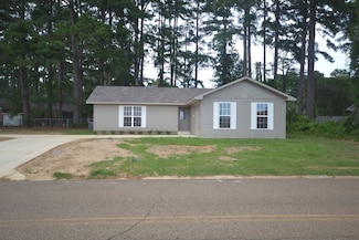 1400 E Greene St, Magnolia, AR 71753