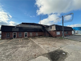 3640 Airline Dr, Metairie, LA 70001