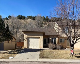 646 Echo Ln Unit 646, Colorado Springs, CO 80904