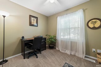 4521 W Wagon Wheel Trail, Lafayette, IN 47909