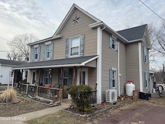 315 W 2nd St, Nescopeck, PA 18635