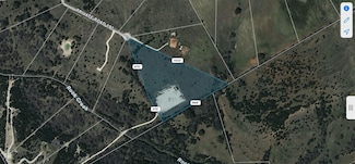 0000 Private Road 191, Blum, TX 76627