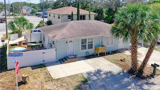 1887 Springtime Ave, Clearwater, FL 33755
