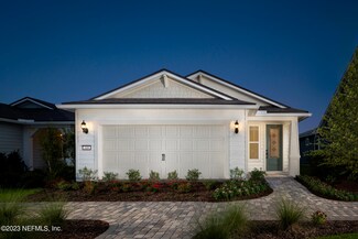 266 Ubiquity Way, Yulee, FL 32097