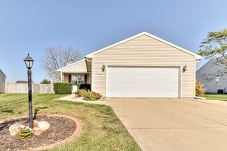 1709 Bonnie Blair Dr, Champaign, IL 61822