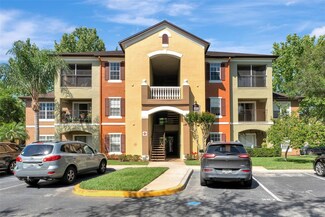 12524 Crest Springs Ln Unit 1233, Orlando, FL 32828