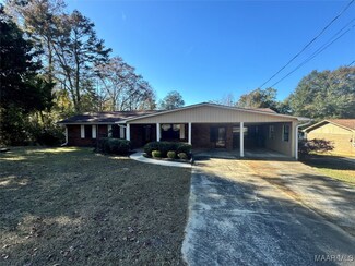 3844 Campground Rd, Ozark, AL 36360