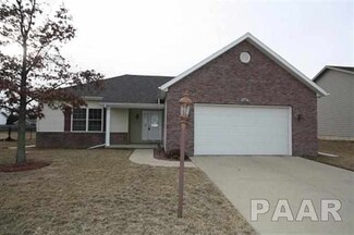 1407 Saddle Brook Ln, Metamora, IL 61548