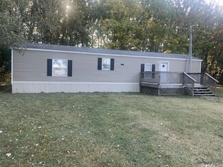 2 Jones Ave, Walnut Ridge, AR 72476