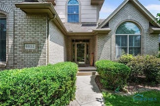 6052 Windy Ridge Ln, Sylvania, OH 43560