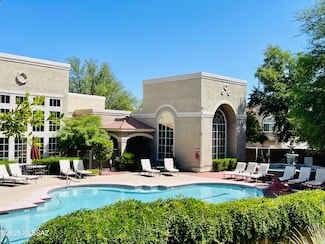 1500 E Pusch Wilderness Dr Unit 7101, Tucson, AZ 85737