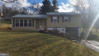 905 Green St, Mifflinburg, PA 17844