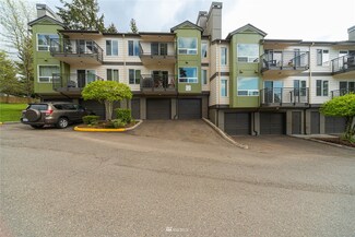 31500 33rd Place SW Unit Q203, Federal Way, WA 98023