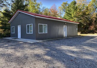 4055 S Evergreen Dr, Newaygo, MI 49337