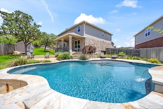 11334 Hill Top Bend, Helotes, TX 78023