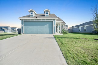 1516 Mahogany Ln, Fort Worth, TX 76140