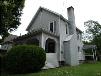 9 Ok St, Mc Graw, NY 13101