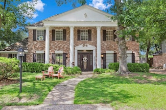 14842 La Quinta Ln, Houston, TX 77079